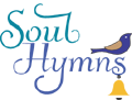 Company Logo Soul Hymns Logo-Stacked